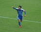 試合シーン70