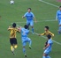 試合シーン12