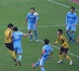 試合シーン14