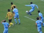 試合シーン19