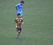 試合シーン37