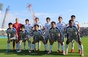 試合シーン10