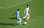 試合シーン16