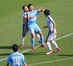 試合シーン17
