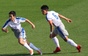 試合シーン21