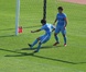 試合シーン30