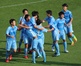 試合シーン36