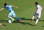 試合シーン41