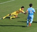 試合シーン42