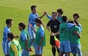 試合シーン48