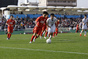 試合シーン90