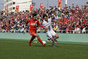 試合シーン99