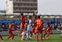 試合シーン100