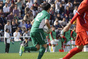 試合シーン101