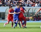 試合シーン25
