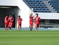 試合シーン29