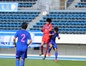 試合シーン34