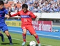 試合シーン38