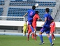 試合シーン40