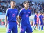 試合シーン47