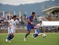 試合シーン07