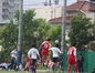 試合シーン11