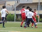 試合シーン38