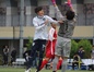 試合シーン76