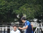試合シーン14