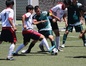 試合シーン42