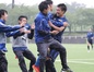 試合シーン32