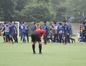 試合シーン36