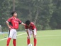 試合シーン26