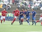 試合シーン27