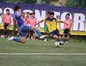 試合シーン70