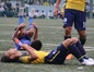 試合シーン82