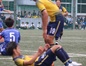 試合シーン83