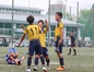 試合シーン84