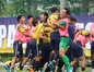 試合シーン88