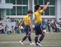 試合シーン90
