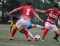 試合シーン14