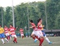 試合シーン34
