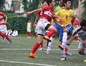 試合シーン54