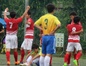 試合シーン58