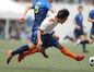 試合シーン20