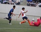 試合シーン27
