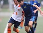 試合シーン34