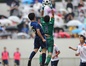 試合シーン40