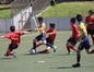 試合シーン14
