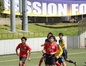 試合シーン32